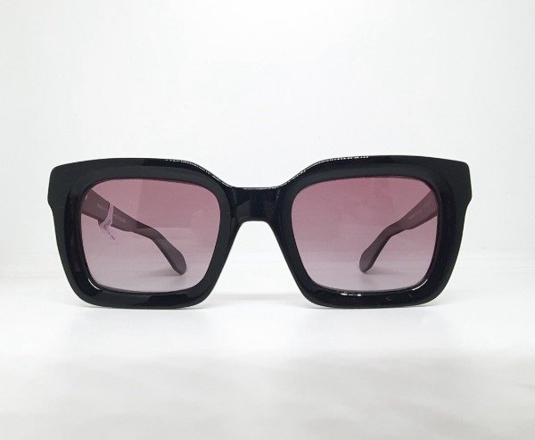 Producto - Sol Polo Truman negro rosa - 0