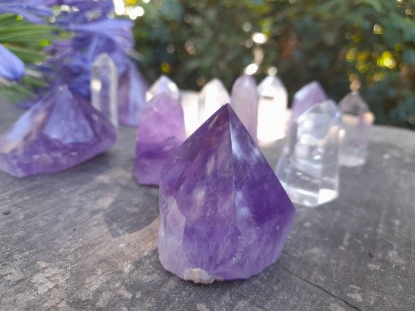 Producto - Guardianes de amatista