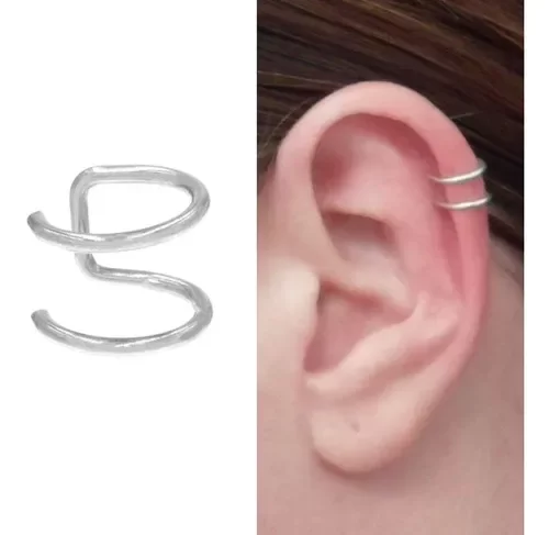Producto - Aros bidu por unidad doble