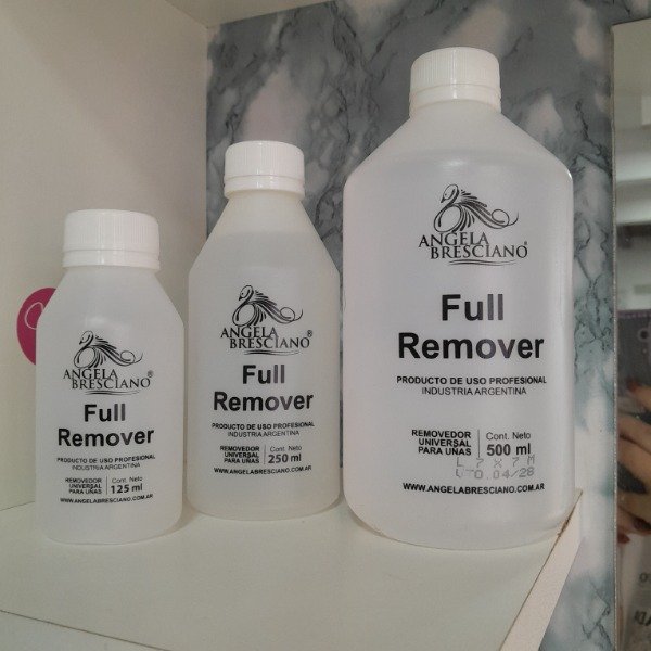 Producto - Removedor Angela Bresciano