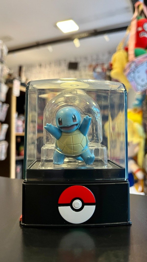 Producto - Figuras Pokemon Select - Tamaño pequeño