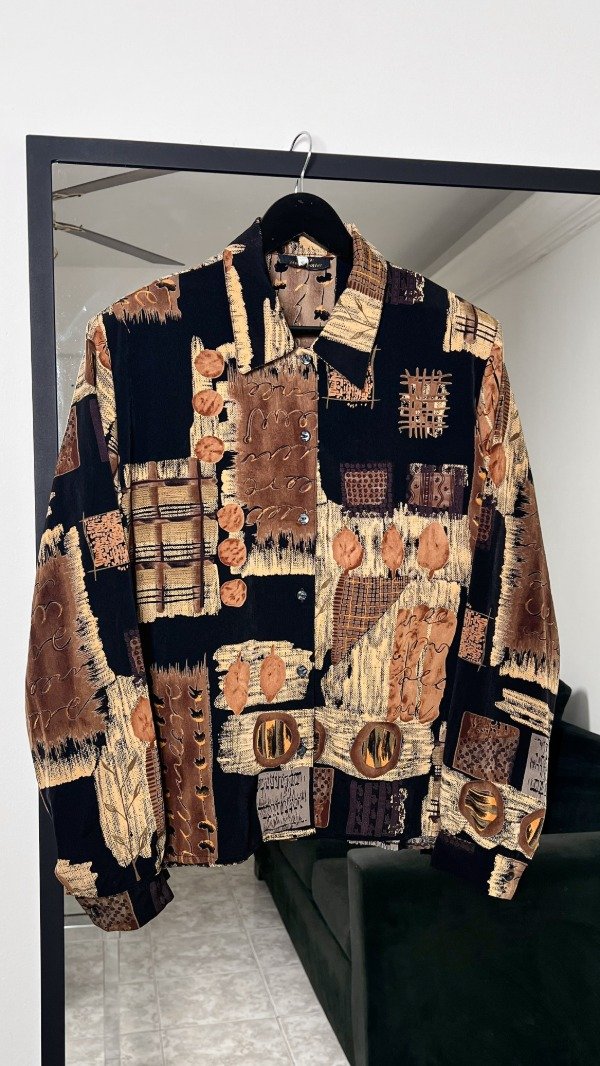 Producto - Camisa Porter