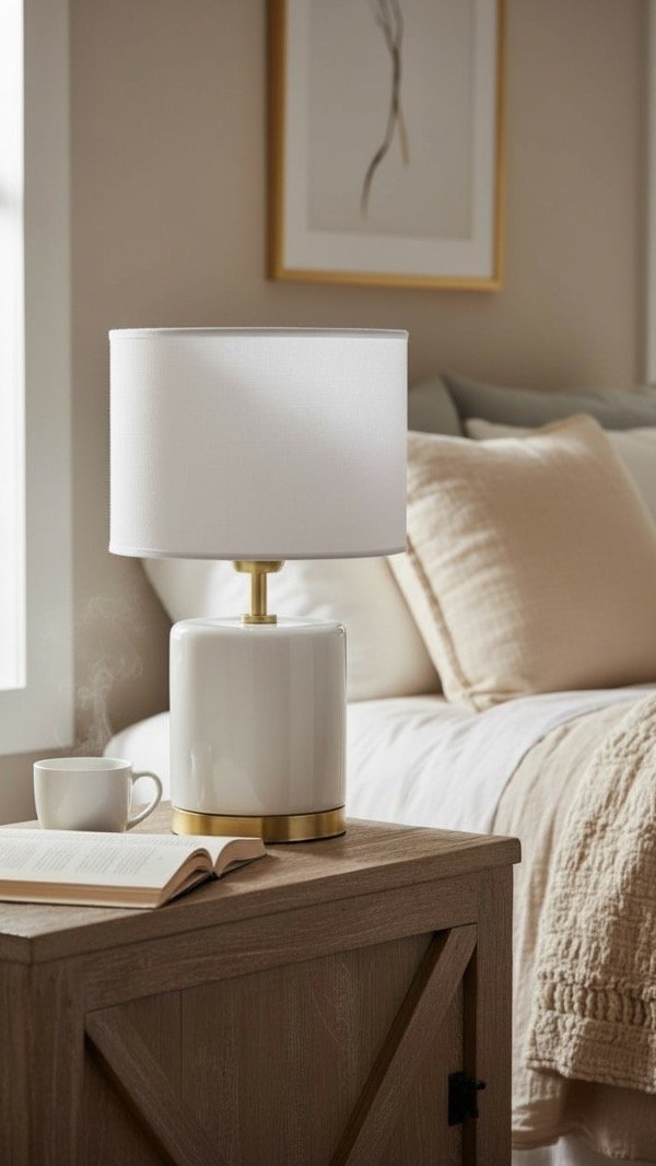 Producto - Velador Petit Lumo