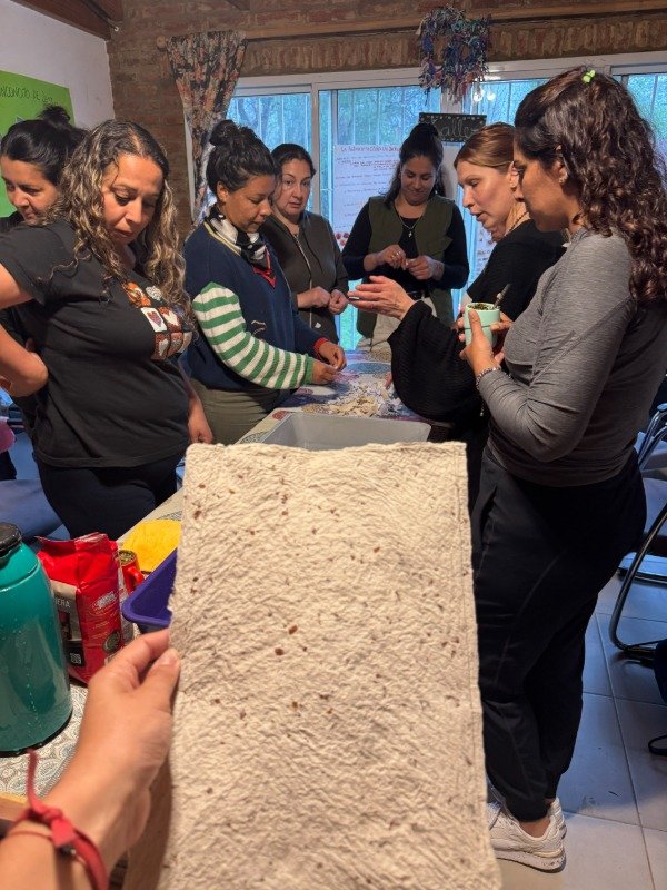 Producto - Eco Libreta A6