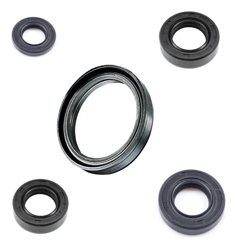 Producto - RETENES DE MOTOR ZANELLA RX 150  (X KIT) CHINOS