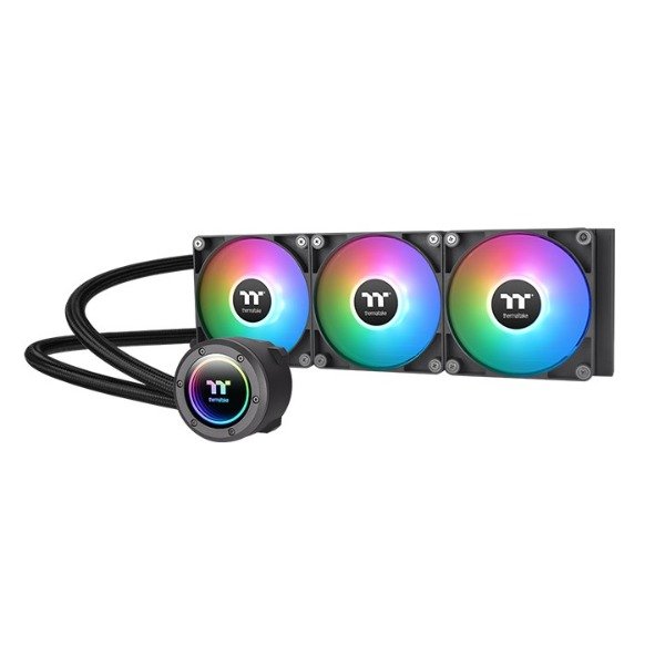 Producto - Water Cooling TT TH360 V2 ARGB 360mm