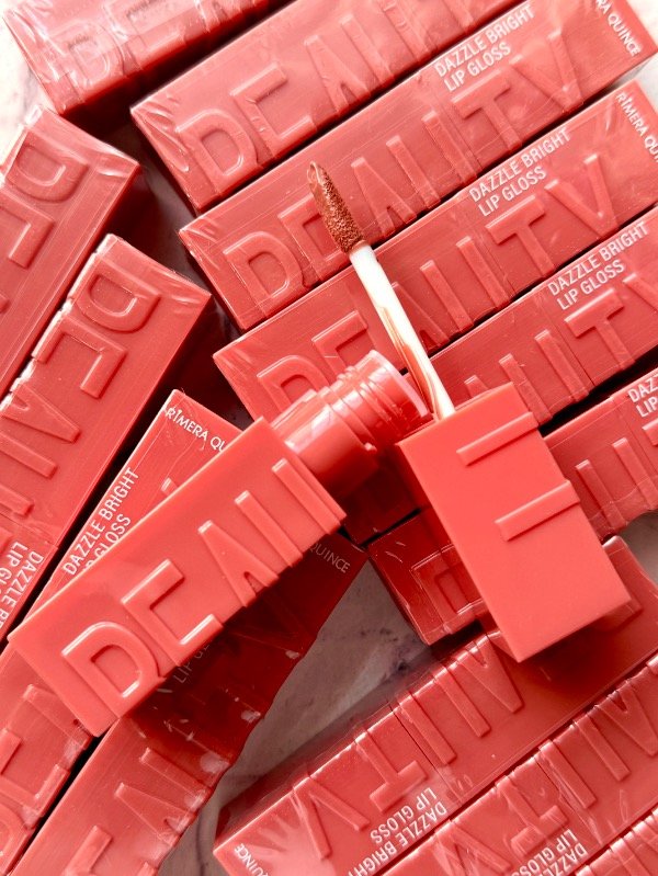 Producto - Labial liquido Rimera Q tpa rosa