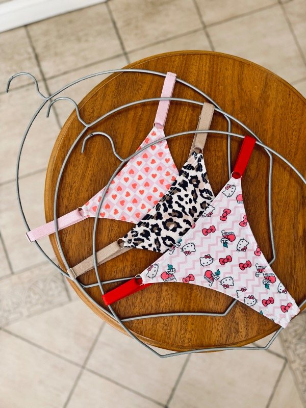 Producto - Bombis Peachy (pack x3)