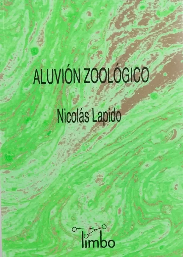 Producto - Nicolás Lapido - Aluvión zoológico
