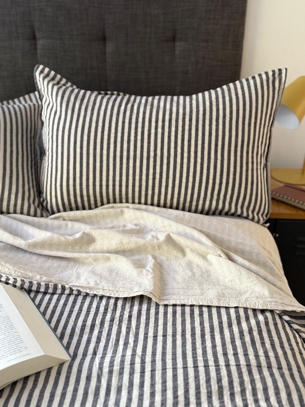 Producto - ALMOHADÓN ROMA GRAFITO