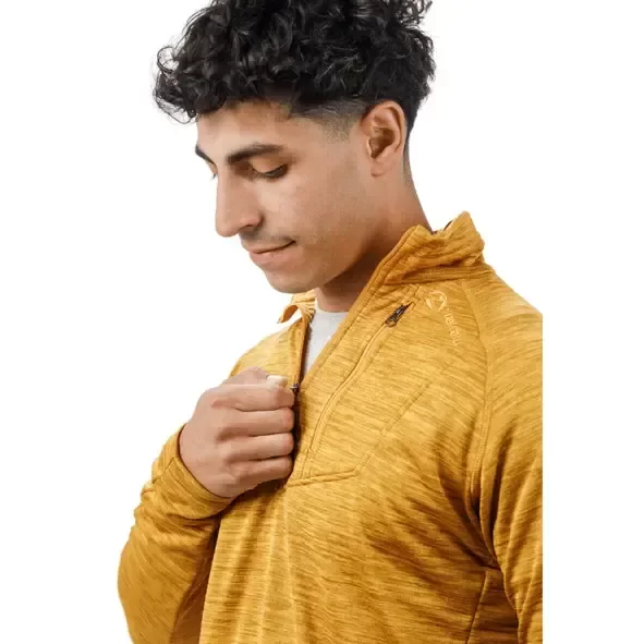 Producto - SWEATER TACORA HOMBRE MAKALU