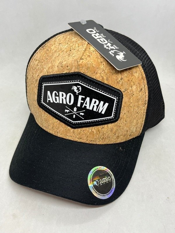 Producto - AGRO FARM LINEA PREMIUN 7062