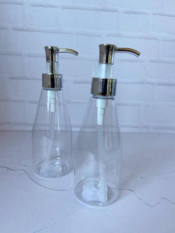 Producto - DISPENSER TRANSPARENTE