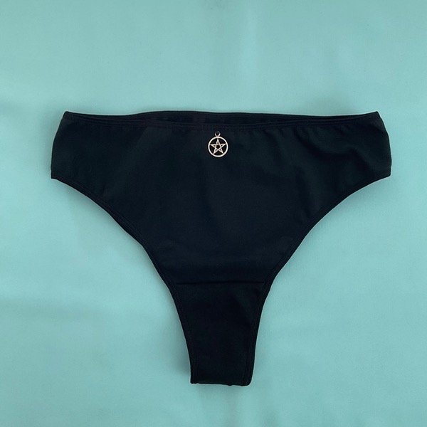 Producto - Vedetina ALGODÓN NEGRO