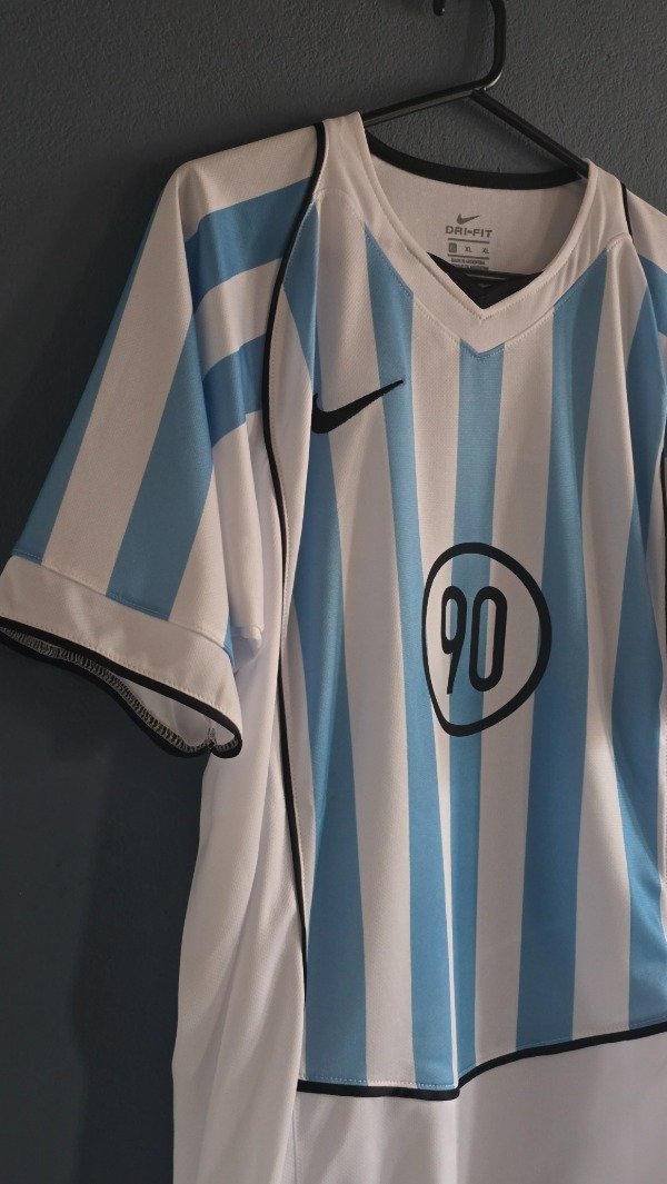 Producto - CAMISETA ENTRENAMIENTO TOTAL 90 - 1