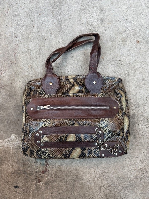 Producto - Bag Reptil Y2K 2