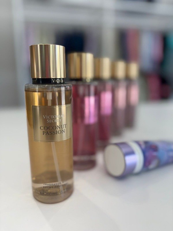 Producto - Body splash Victoria's Secret