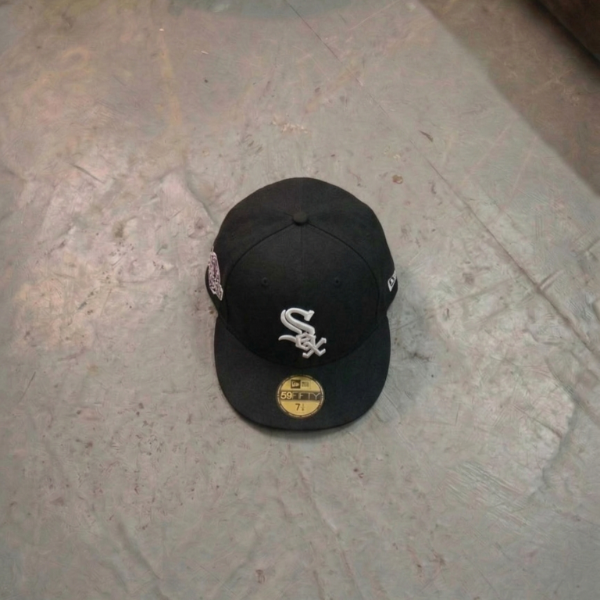 Producto - New Era 59FIFTY Chicago White Sox