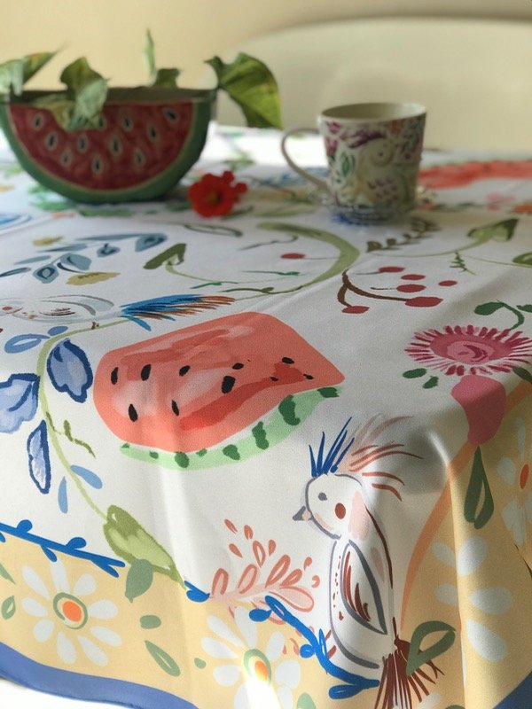 Producto - Mantel Sweetie