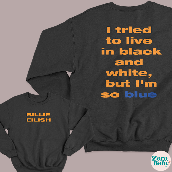 Producto - Buzo billie 01