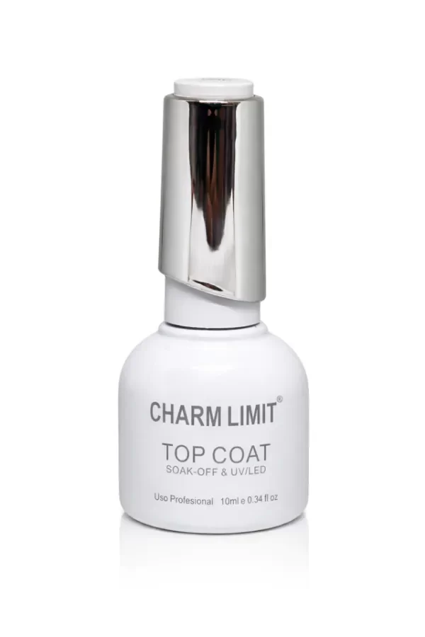 Producto - Top coat pop Charm Limit LM 5/26
