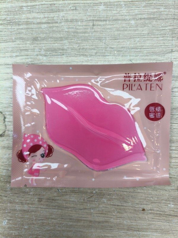 Producto - PILATEN MASCARILLA LABIOS WH238