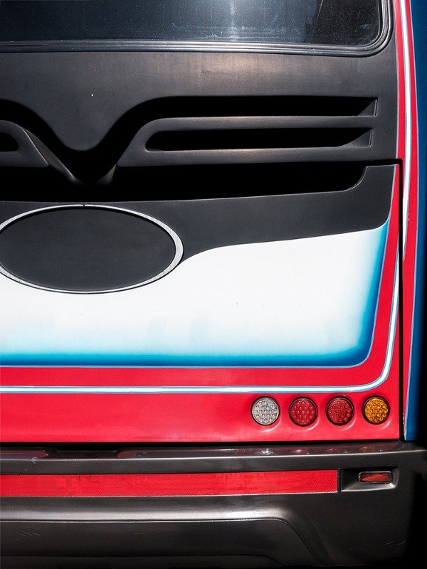 Producto - #152 - de la serie Bondi