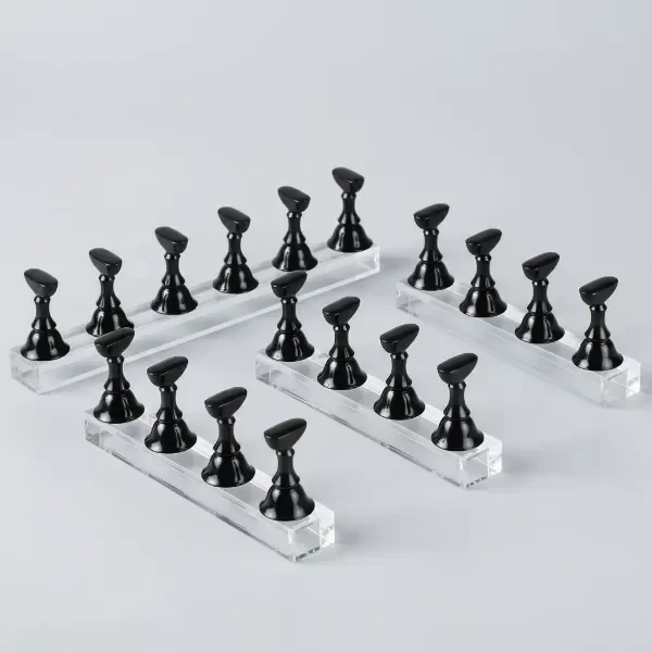 Producto - APOYA TIPS EXHIBIDOR PRESS ON - 3