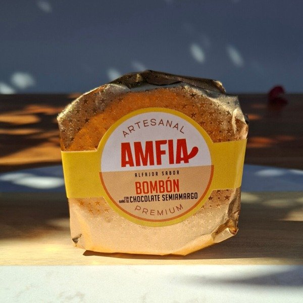 Producto - Bombon