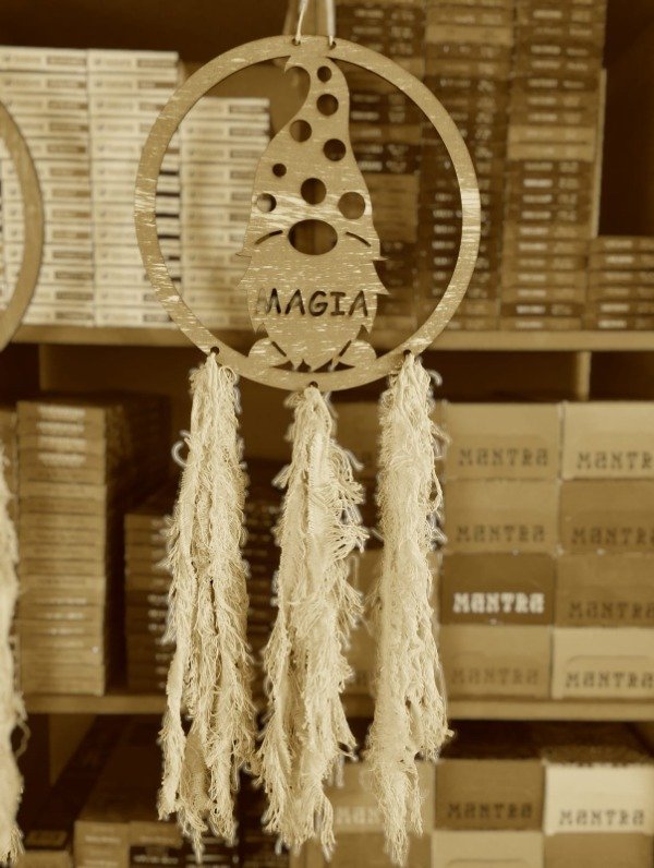 Producto - COLGANTE GRANDE