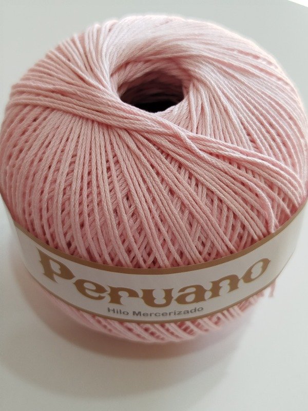 Producto - 0003 ROSA BEBE PERUANO
