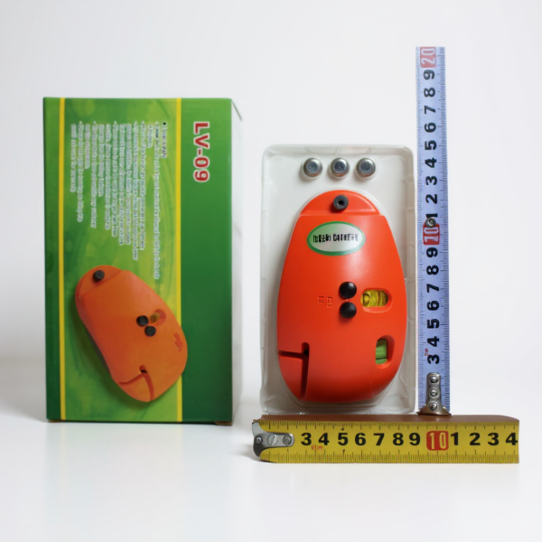 Producto - NIVEL LASER HASTA 5 METROS