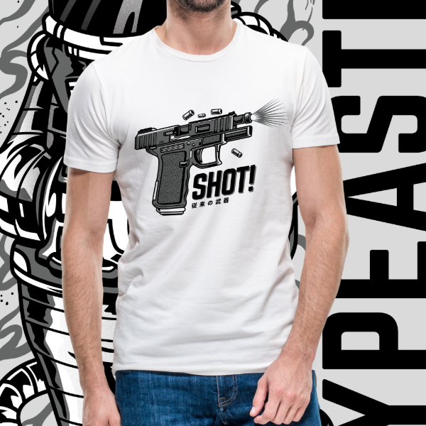 Producto - REMERAS PERSONALIZADAS HOMBRES