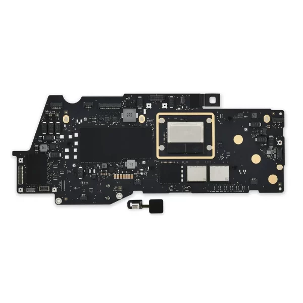 Producto - Placa A2338