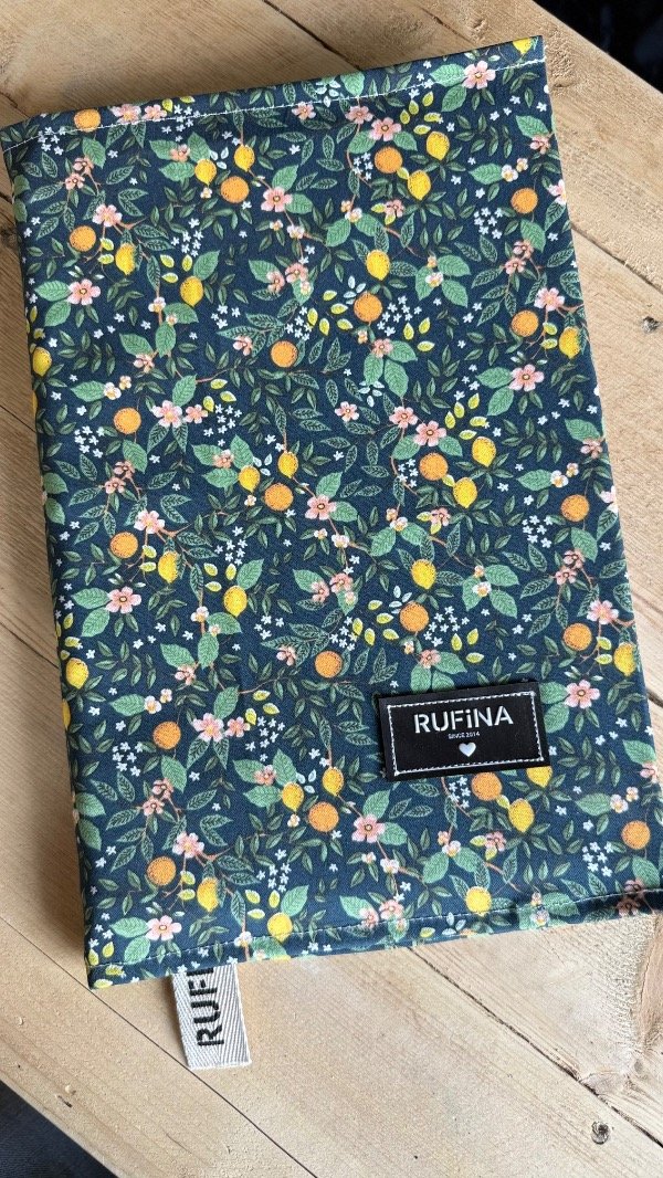 Producto - Cubre cuadernillos