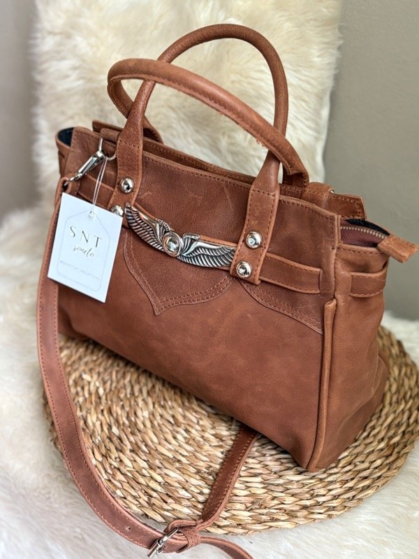 Producto - BOLSO TULUM