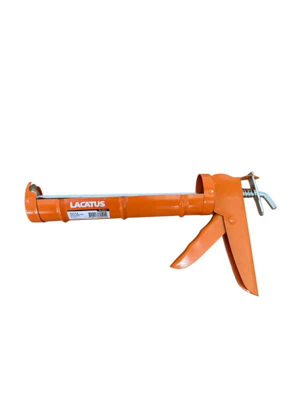 Producto - Pistola Aplicadora Para Cartuchos De Silicona Reforzada