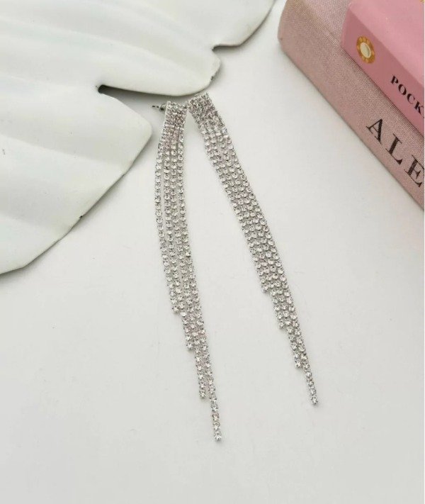 Producto - AROS STRAS LUNA