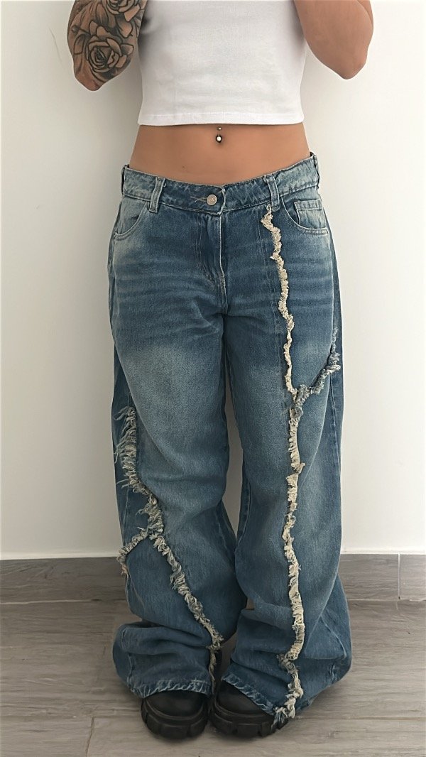 Producto - Jean caxla