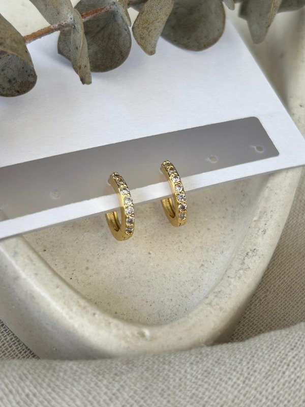 Producto - Argollas Minnie