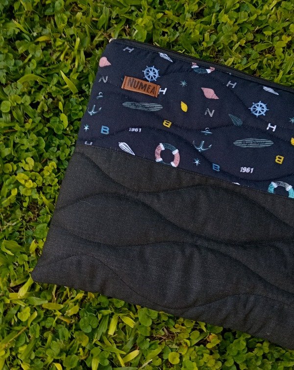 Producto - Funda Notebook Vint