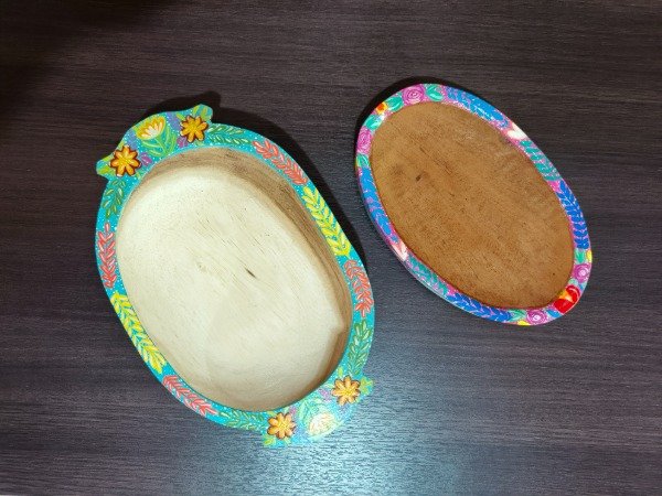 Producto - Bateas