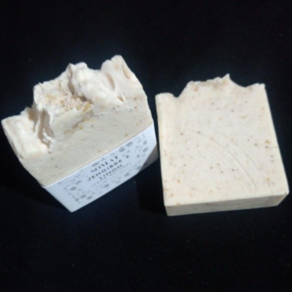 Producto - LIMON JENGIBRE Pieles mixtas o grasas, Aporta luminosidad  tono uniforme.