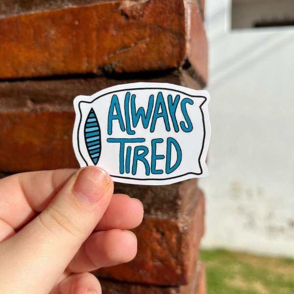 Producto - Sticker PROMO 6