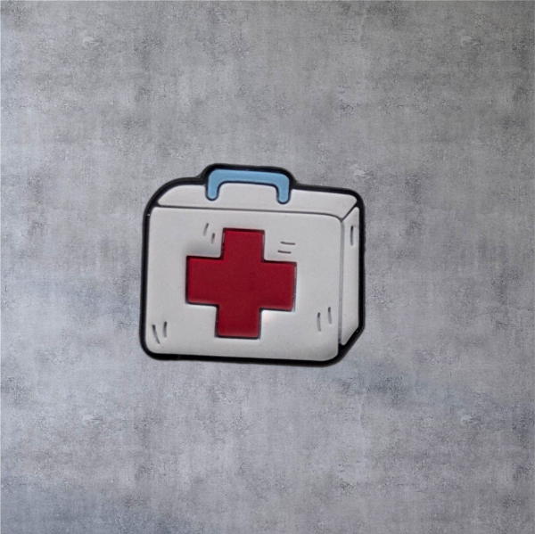 Producto - Pin Botiquin