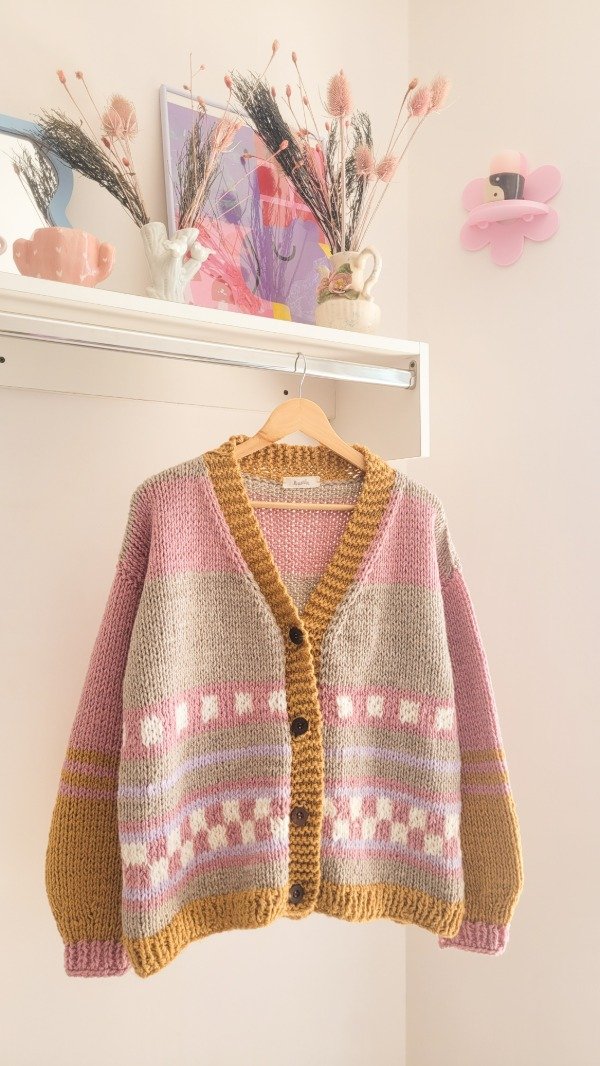 Producto - Cardi Random