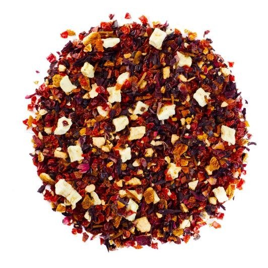 Producto - FRUTOS ROJOS HEREDIA