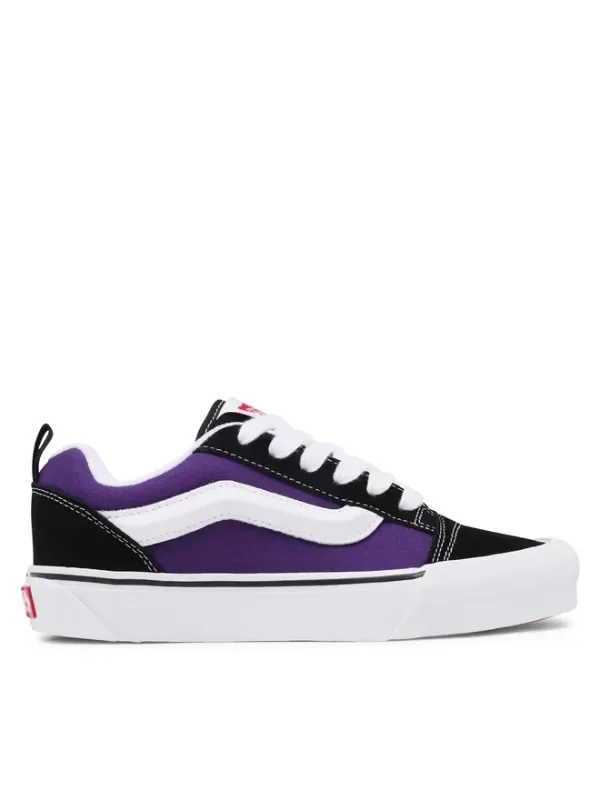 Producto - Vans Knu Skool Purple