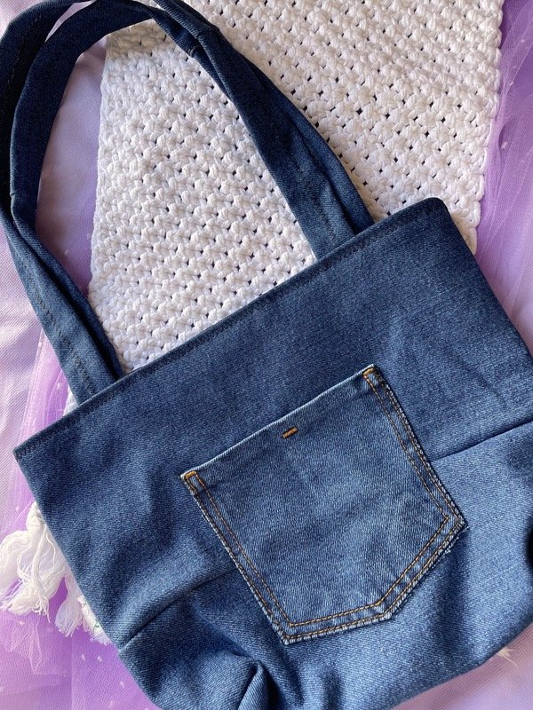 Producto - Jeans bags