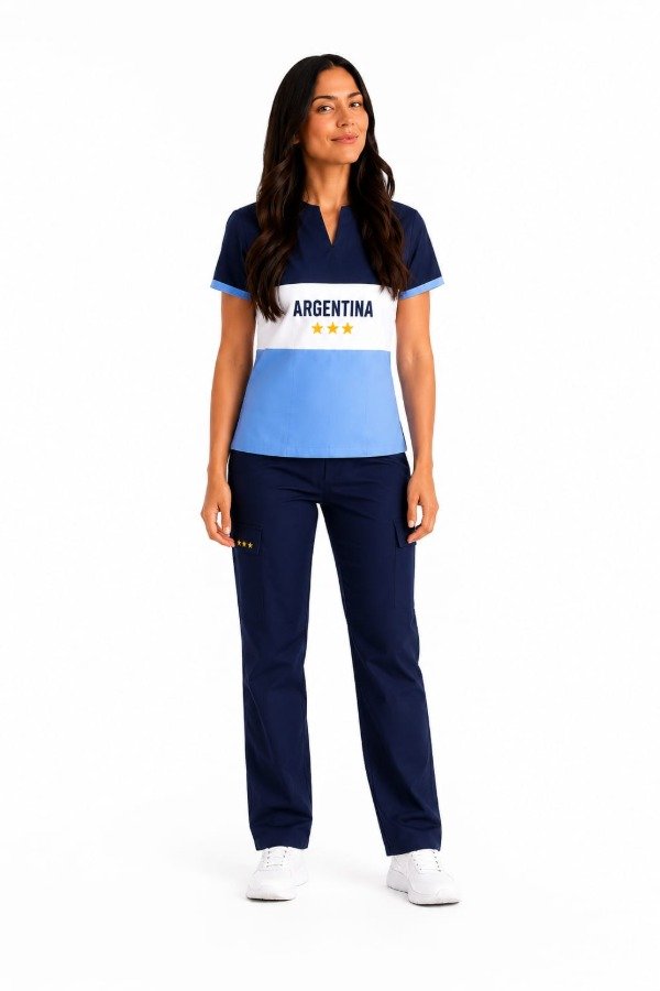 Producto - AMBO TRICAMPEONA - 0